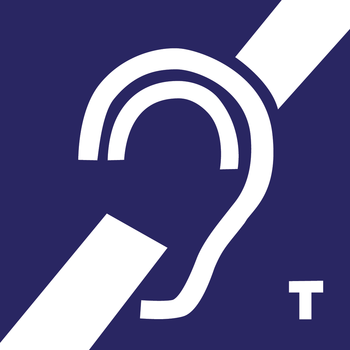 logo malentendants