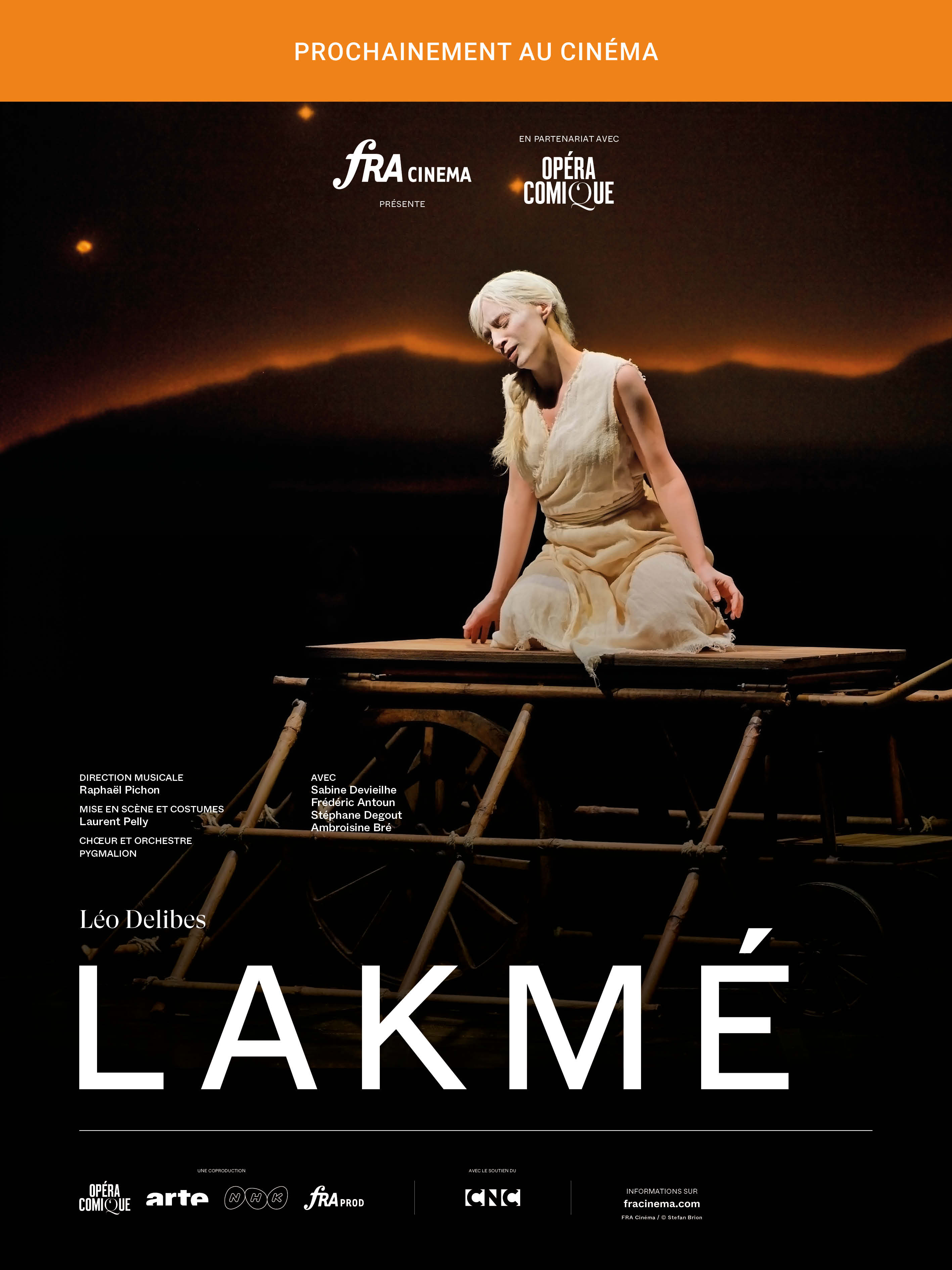 LAKME OPERA COMIQUE FRA 2024